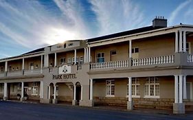 Park Hotel Bethlehem